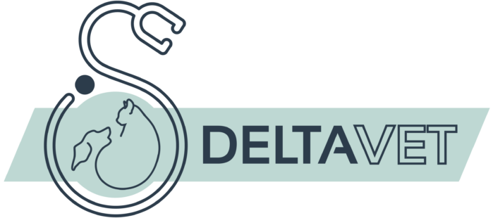 Clínica Veterinaria Logo